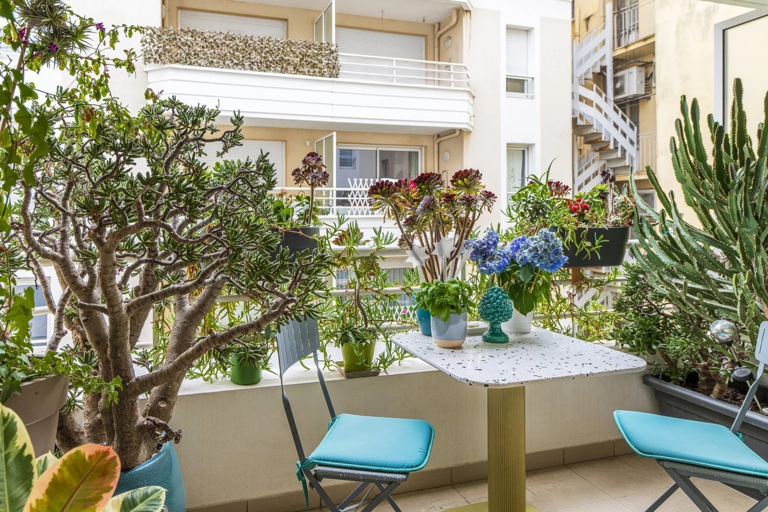 Property photo in Musicians Quarter
