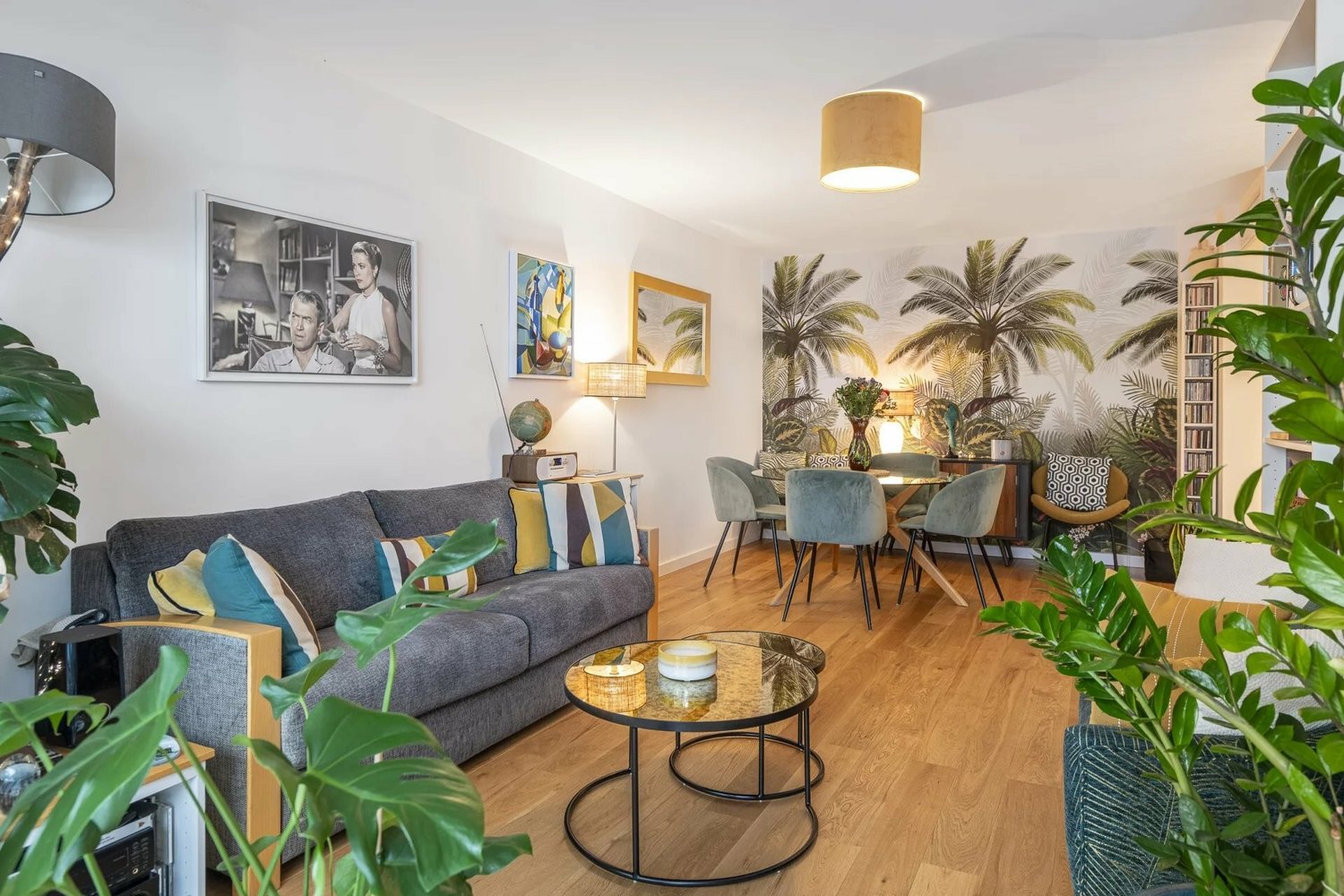 Property photo in Musicians Quarter