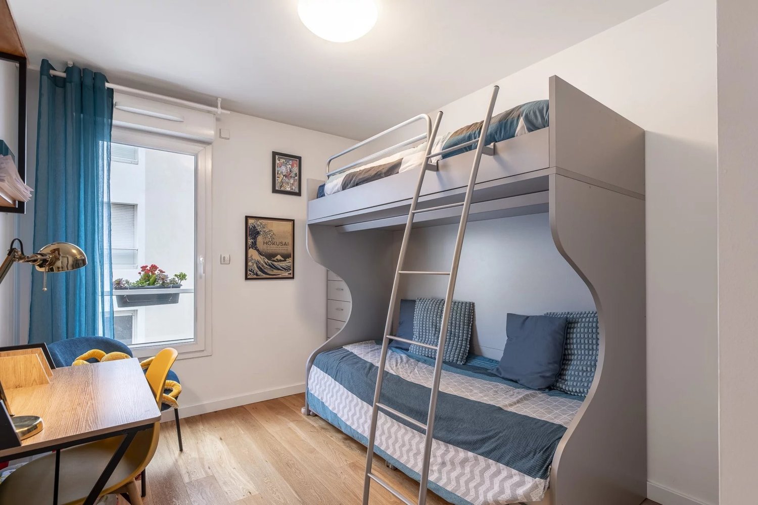 Property photo in Musicians Quarter