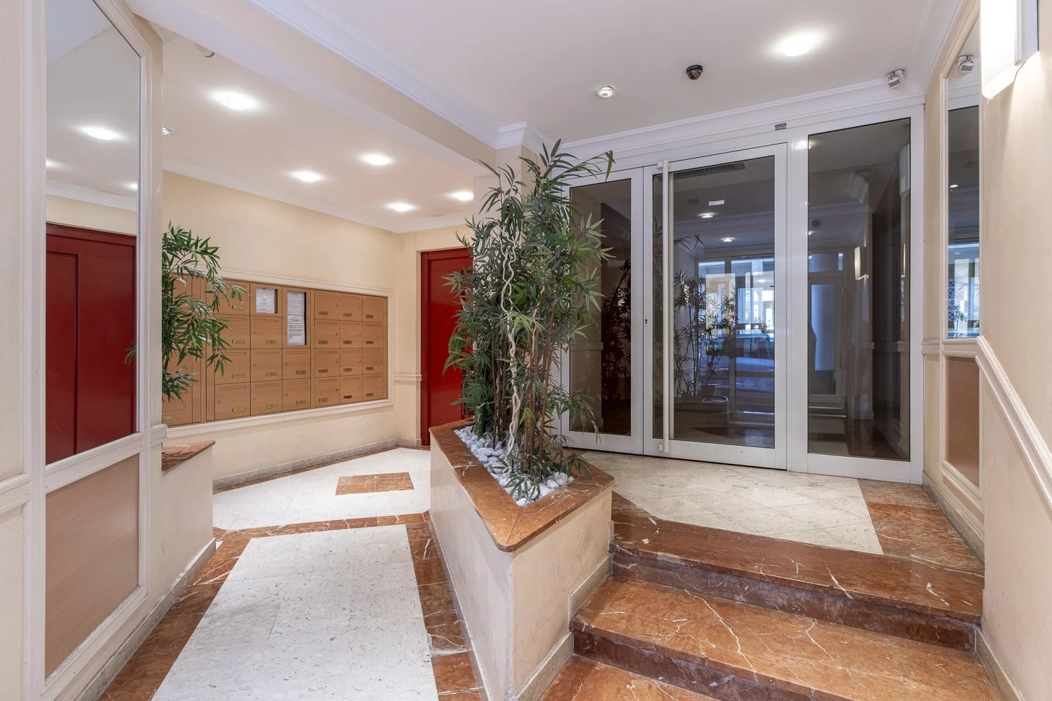 Property photo in Musicians Quarter