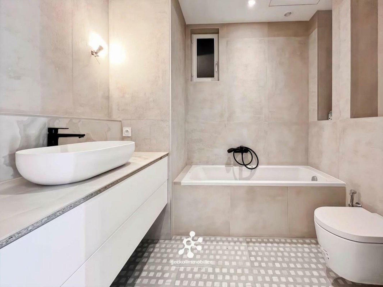 Property photo in Musicians Quarter