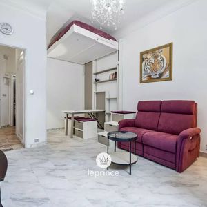 Property in Musicians Quarter