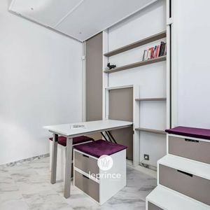 Property in Musicians Quarter