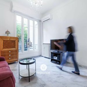 Property in Musicians Quarter