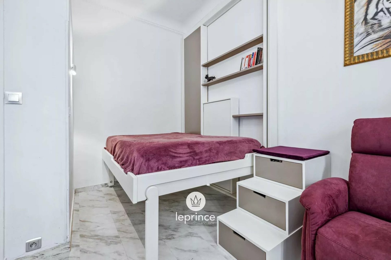 Property photo in Musicians Quarter