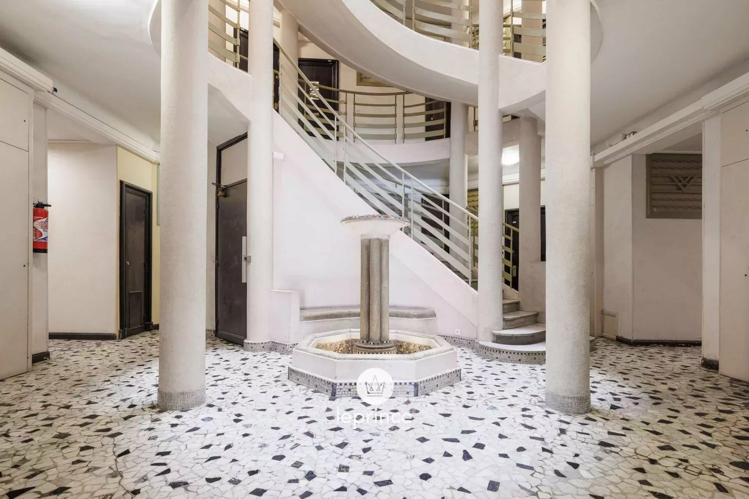 Property photo in Musicians Quarter