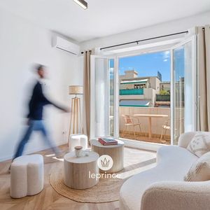 Property in Musicians Quarter