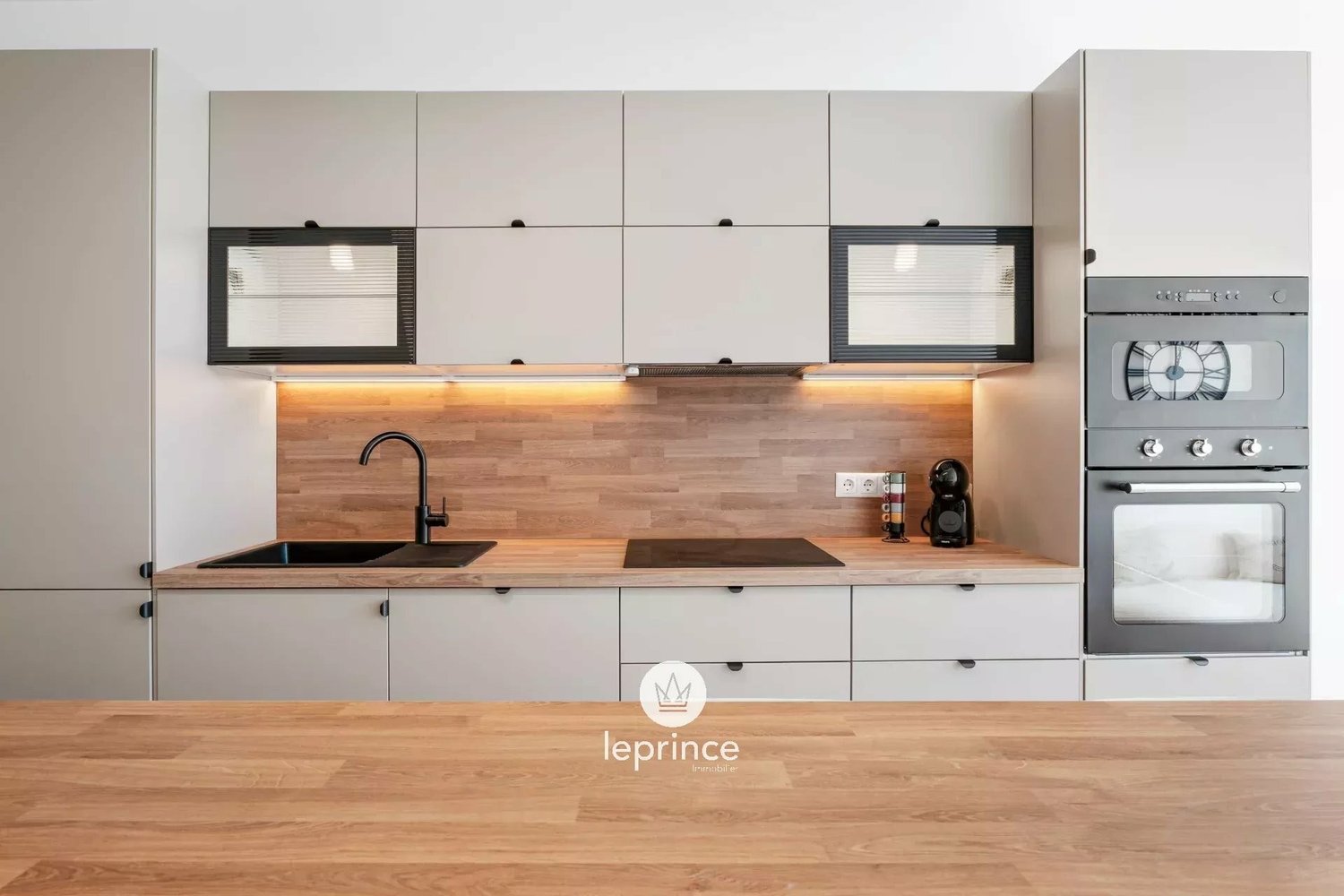 Property photo in Musicians Quarter