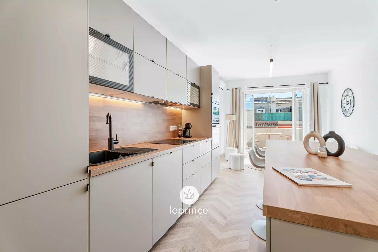 Property photo in Musicians Quarter