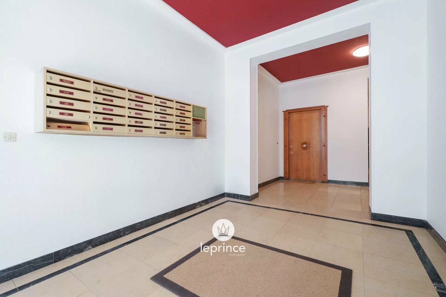 Property photo in Musicians Quarter