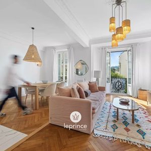 Property in Musicians Quarter