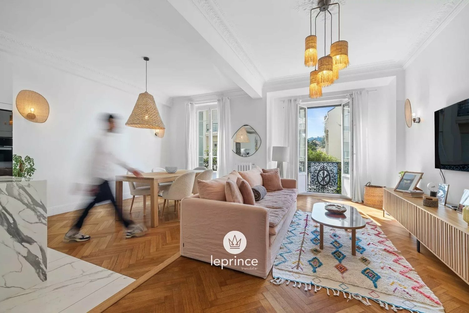 Property photo in Musicians Quarter