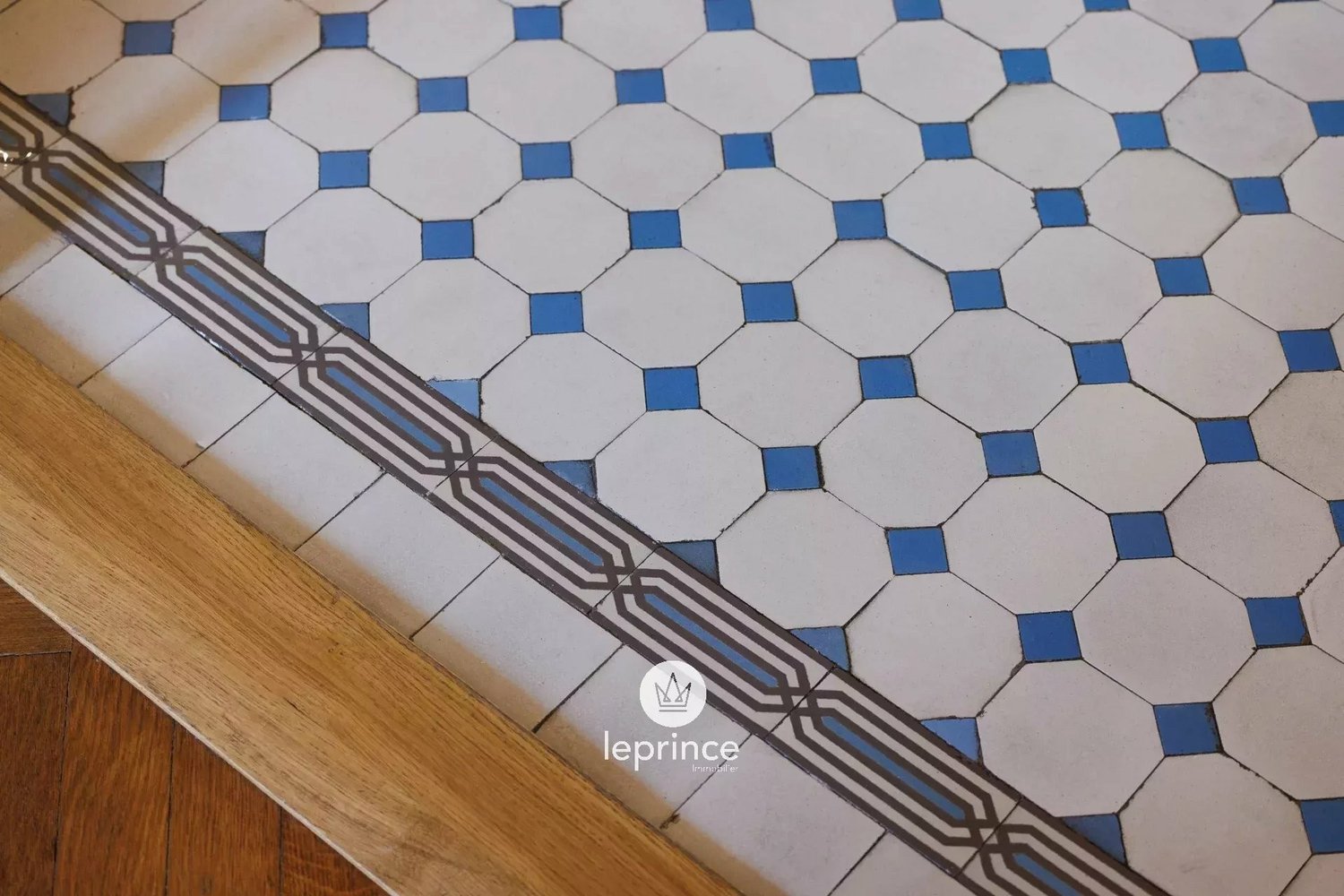 Property photo in Musicians Quarter