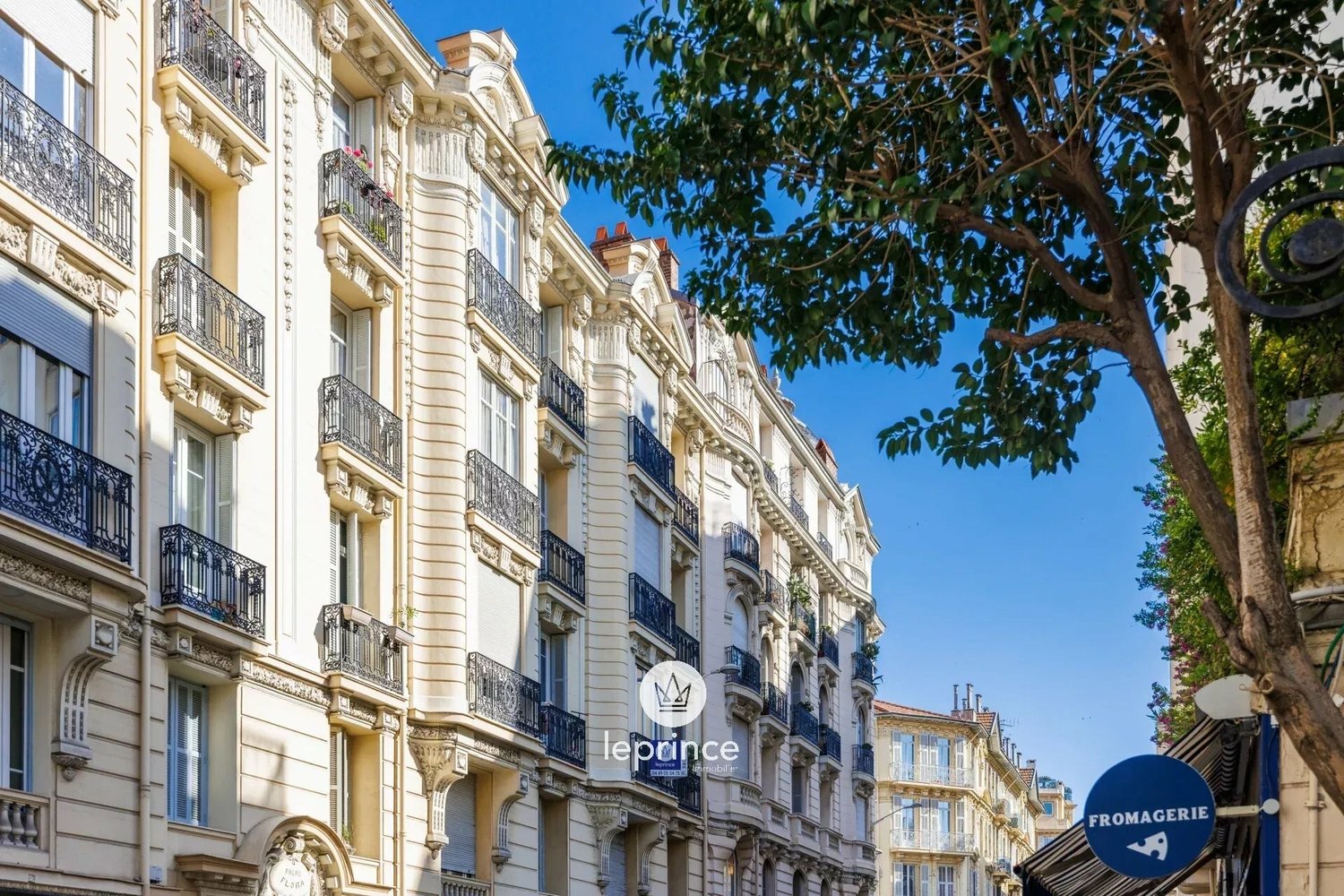 Property photo in Musicians Quarter