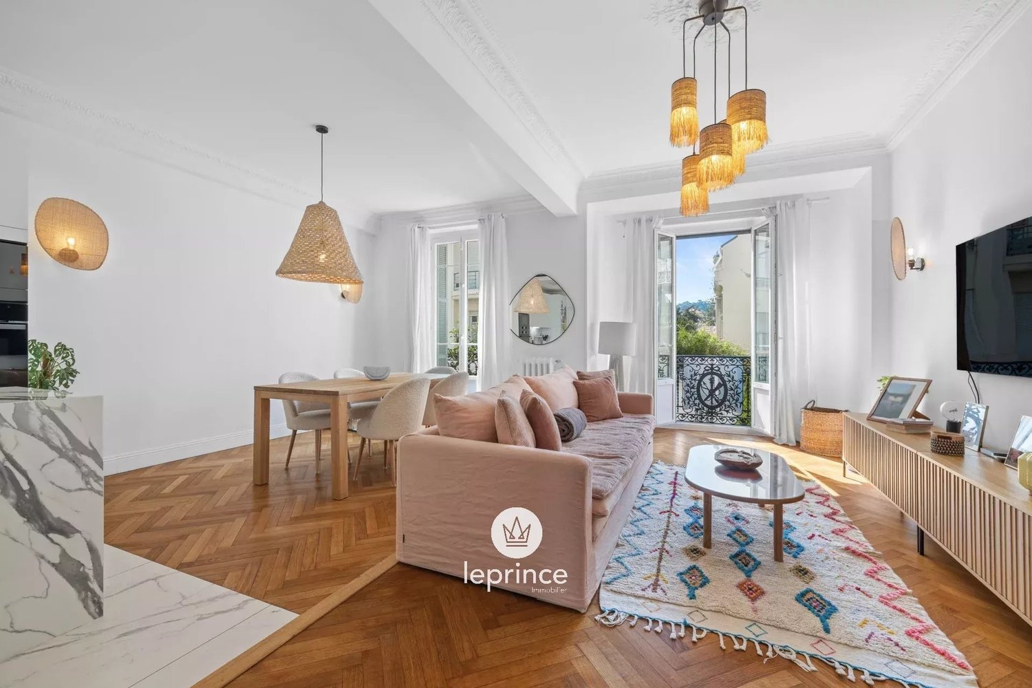 Property photo in Musicians Quarter