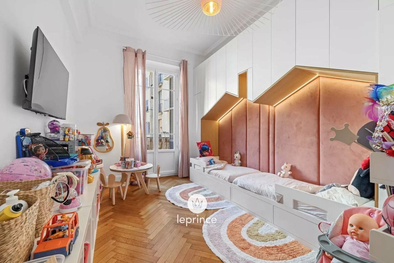 Property photo in Musicians Quarter