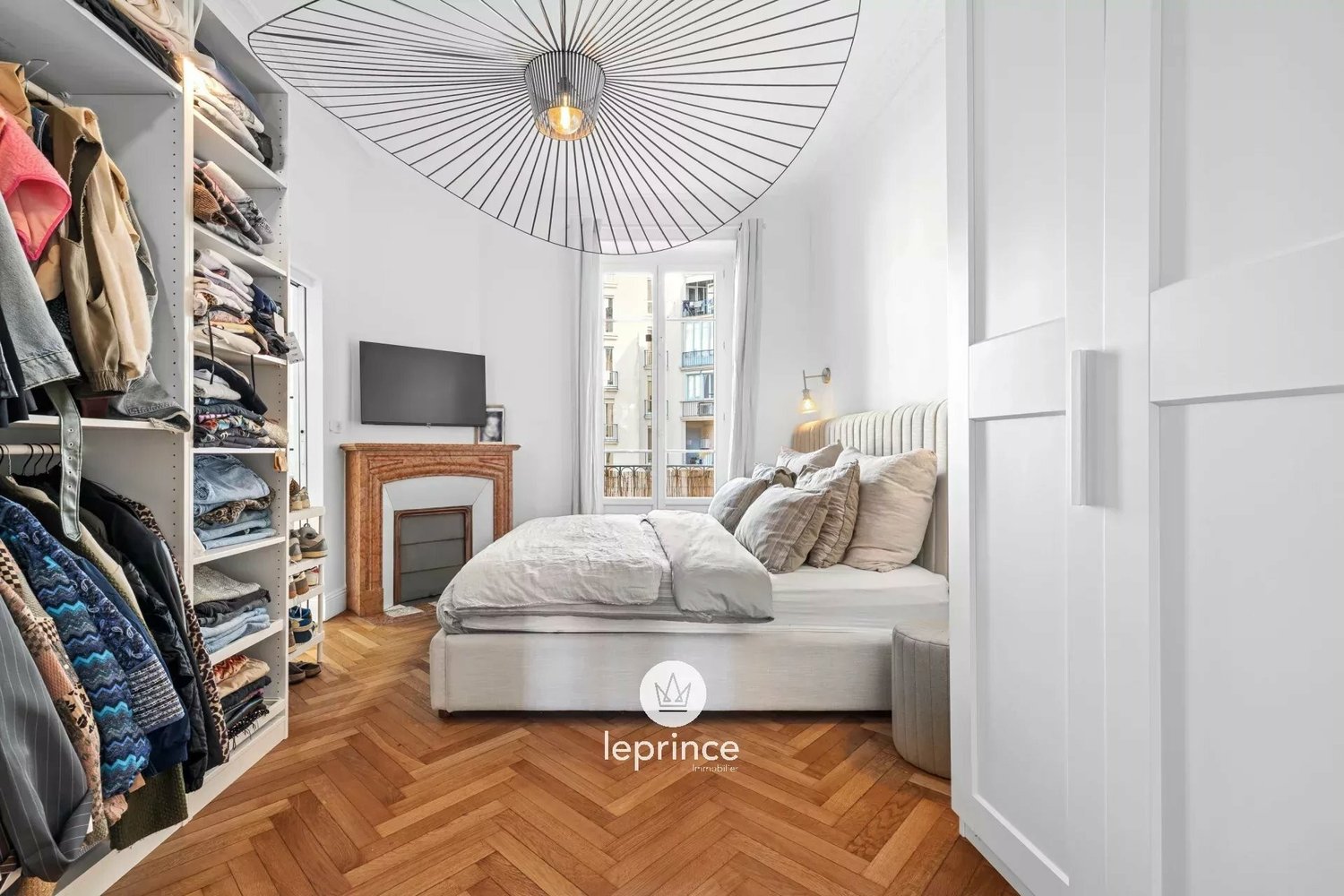 Property photo in Musicians Quarter