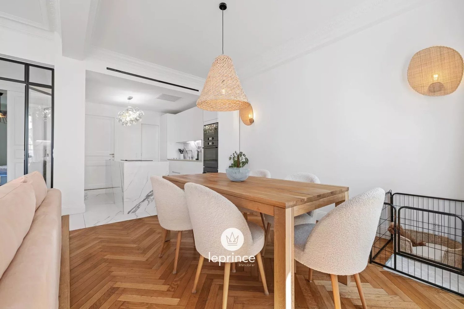 Property photo in Musicians Quarter