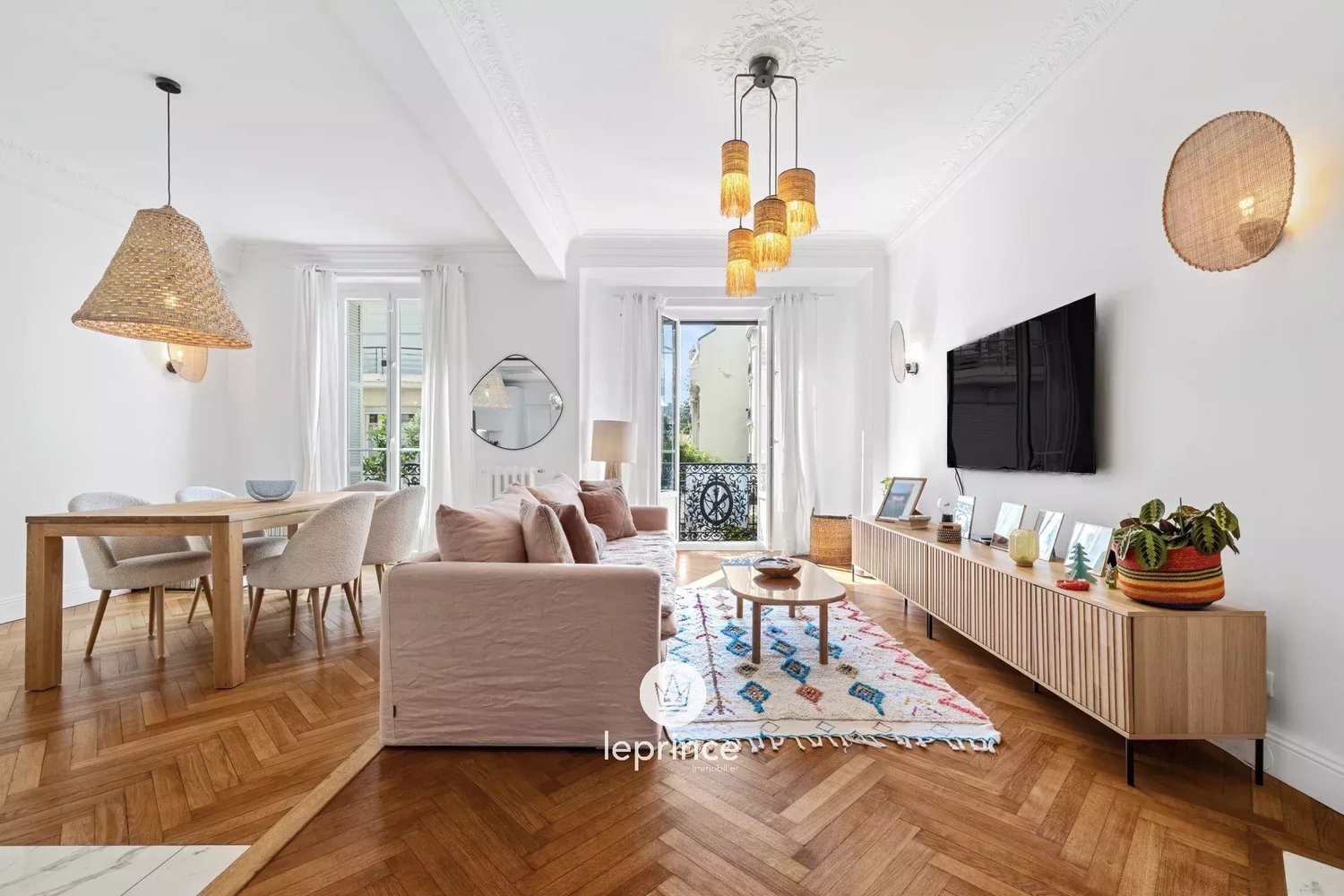 Property photo in Musicians Quarter