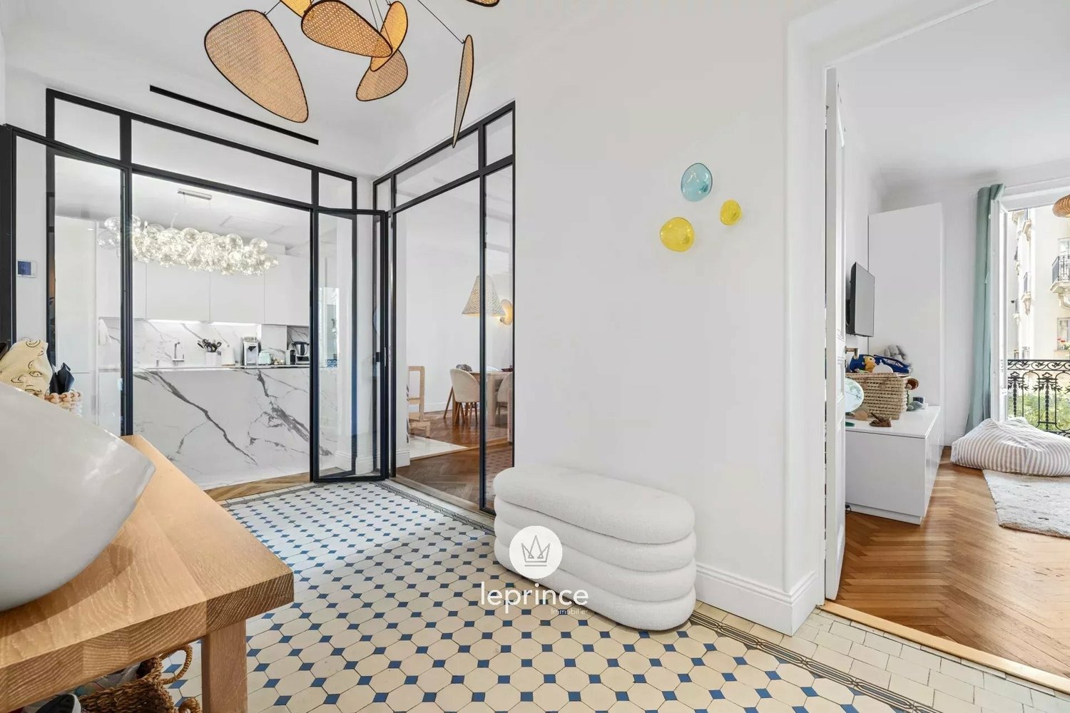 Property photo in Musicians Quarter