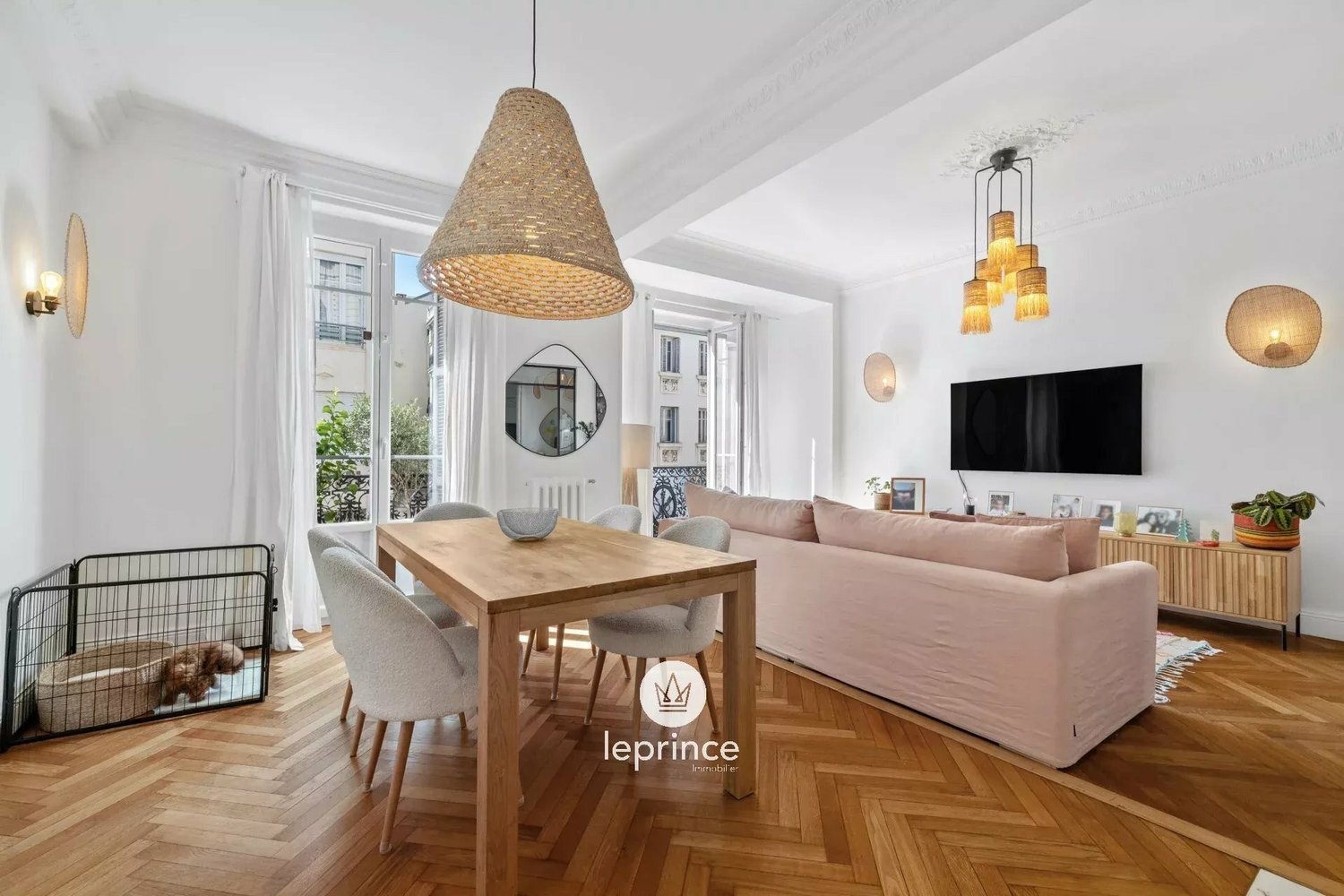 Property photo in Musicians Quarter