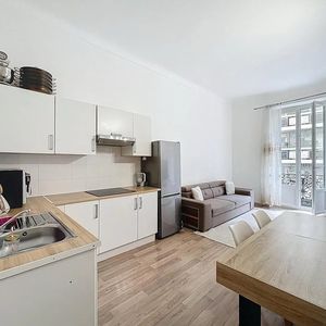 Property in Musicians Quarter