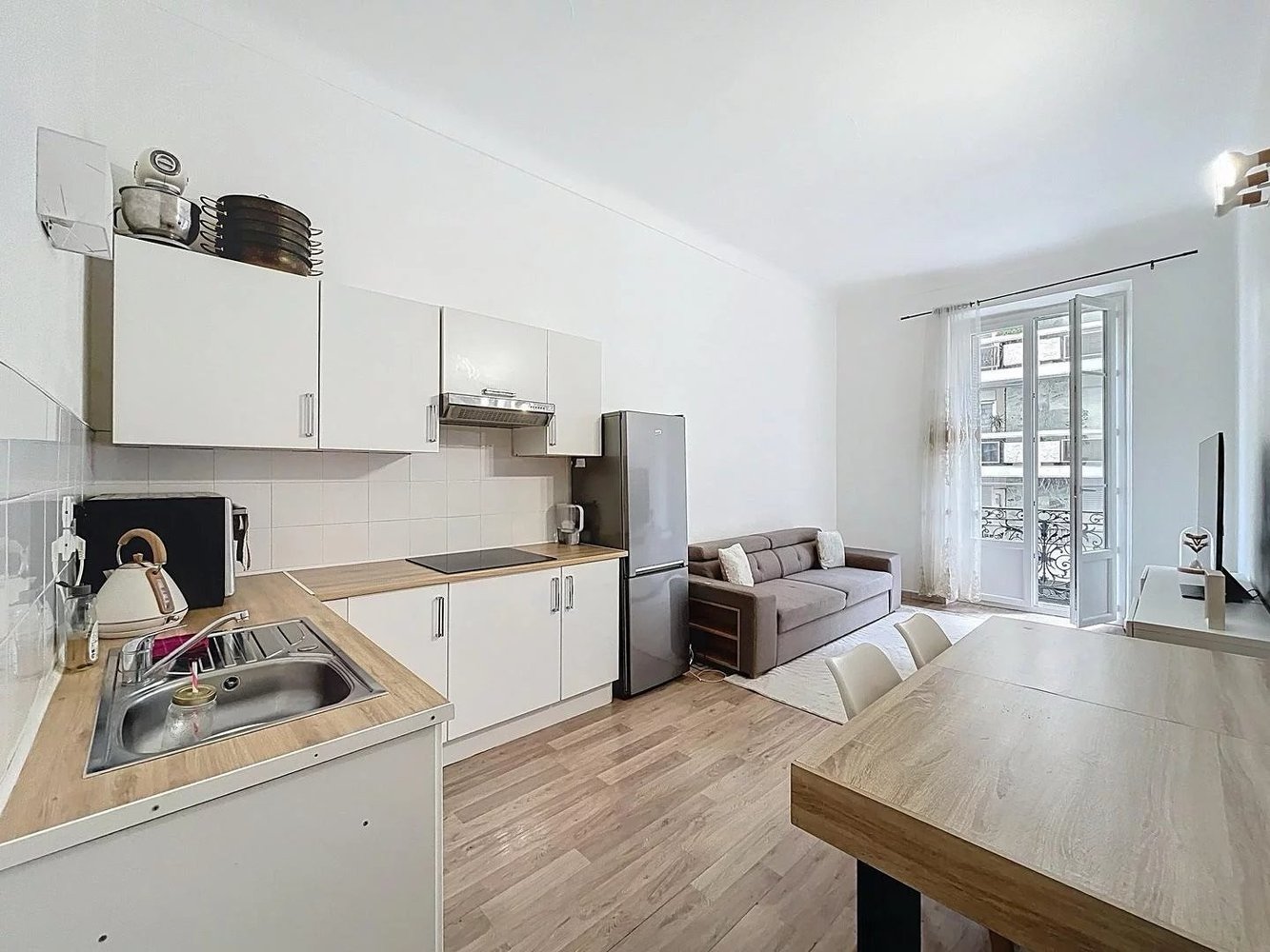 Property photo in Musicians Quarter