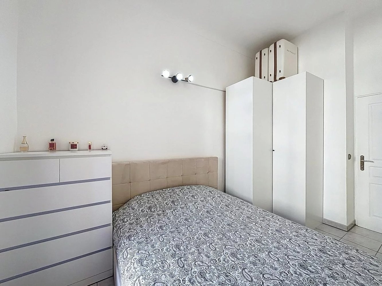 Property photo in Musicians Quarter