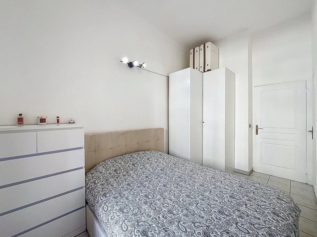 Property photo in Musicians Quarter