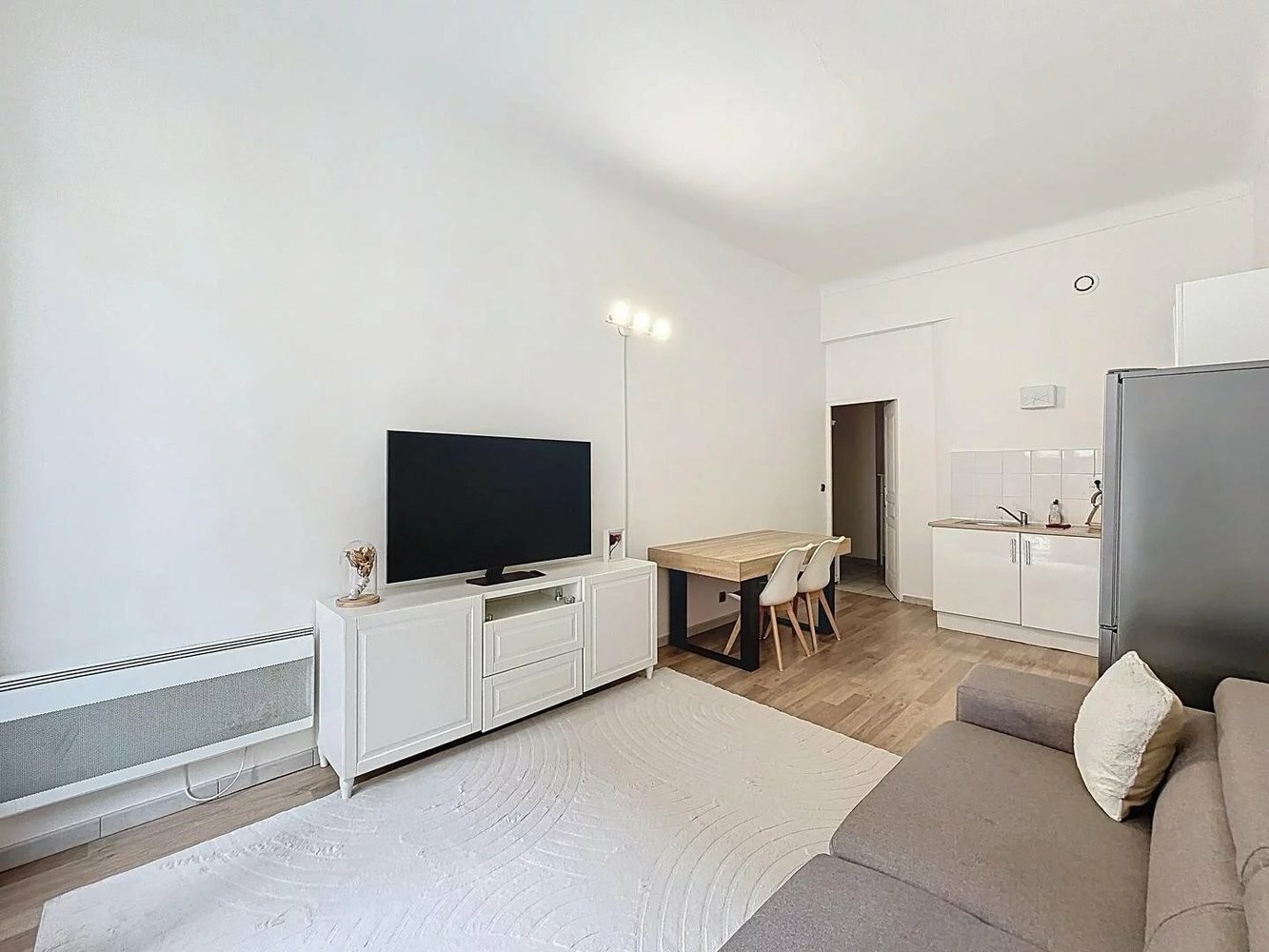 Property photo in Musicians Quarter