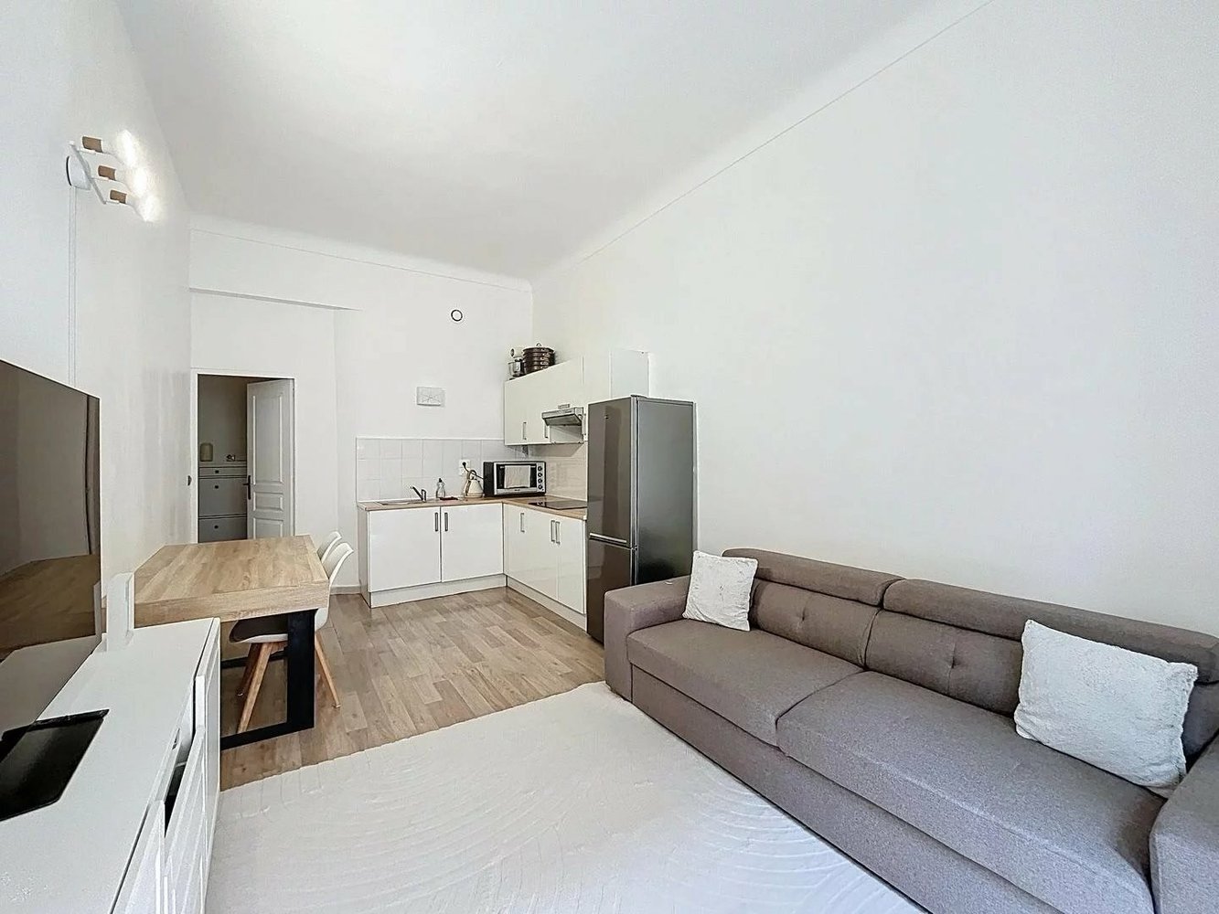 Property photo in Musicians Quarter