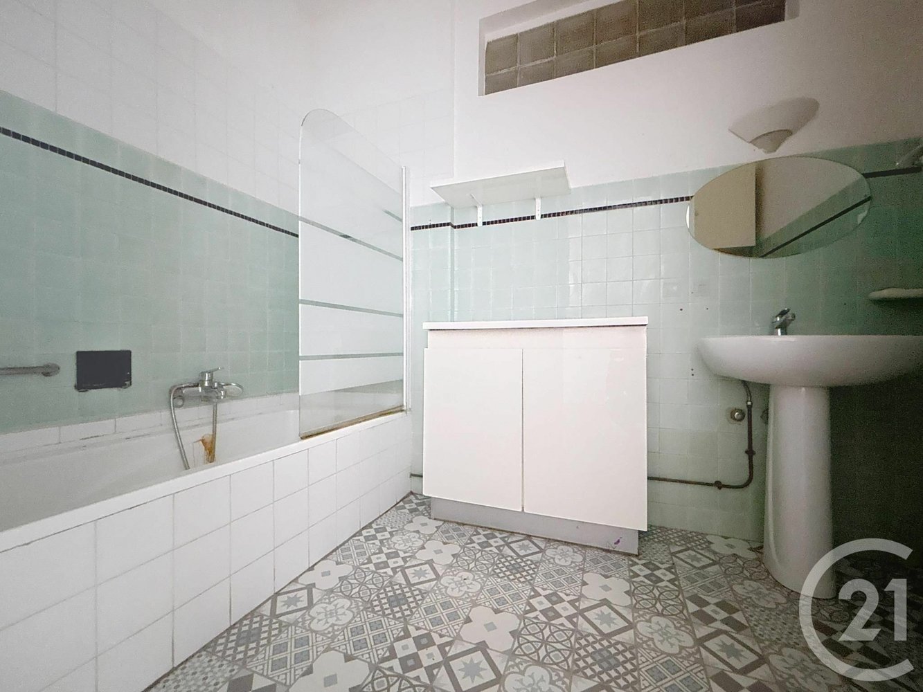 Property photo in Musicians Quarter