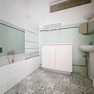 Property in Musicians Quarter