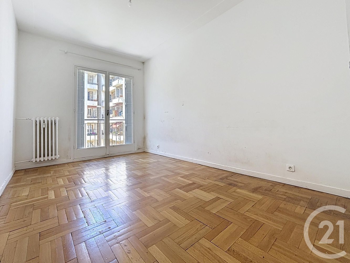 Property photo in Musicians Quarter