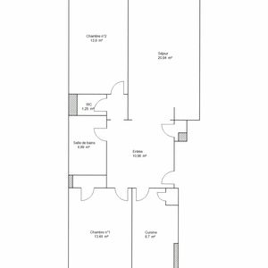 Property in Musicians Quarter