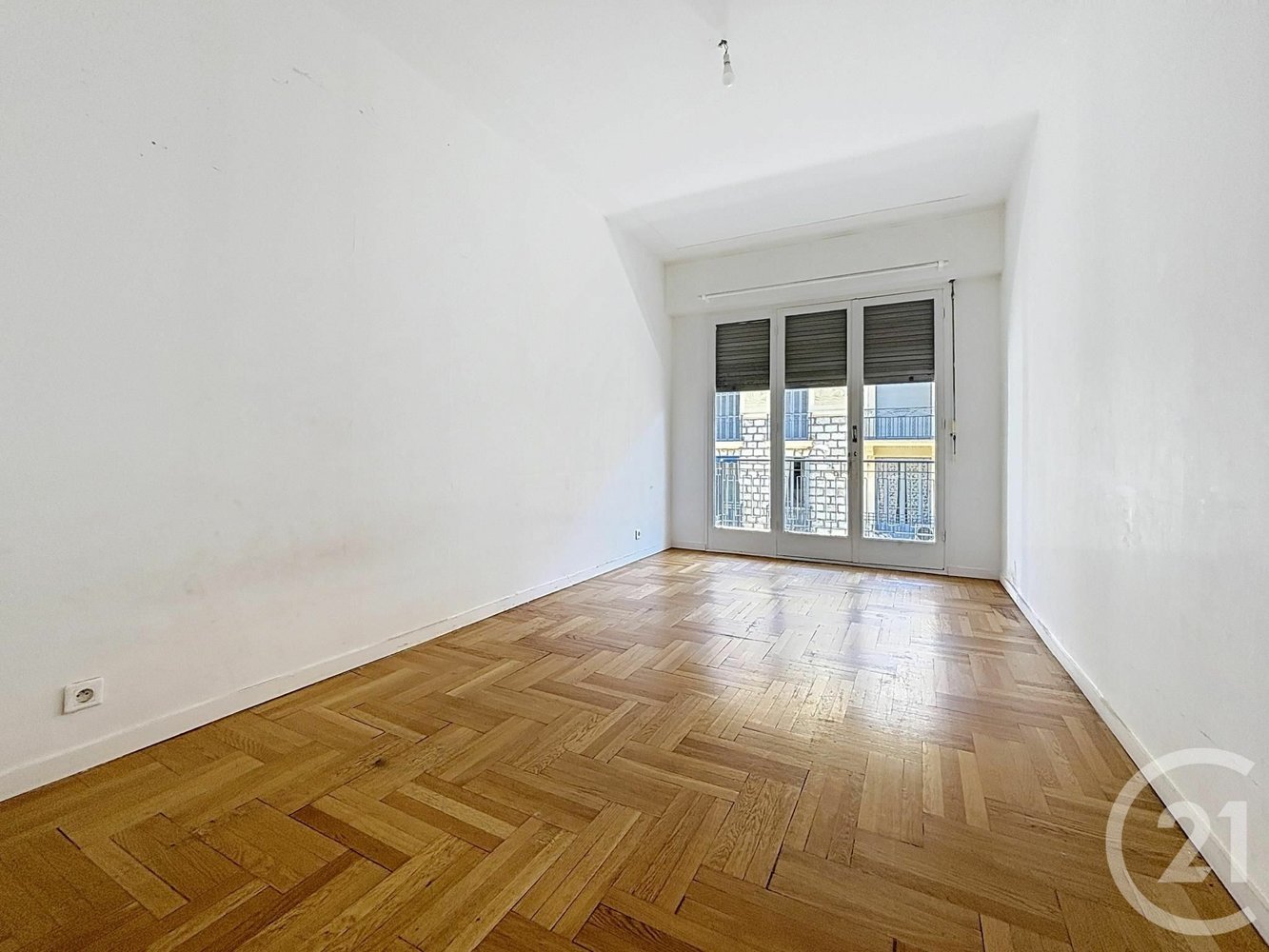 Property photo in Musicians Quarter