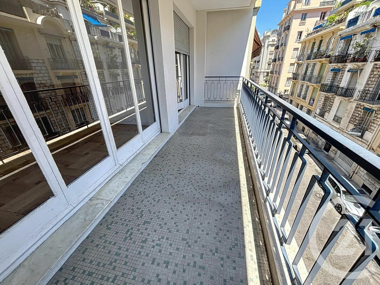 Property photo in Musicians Quarter