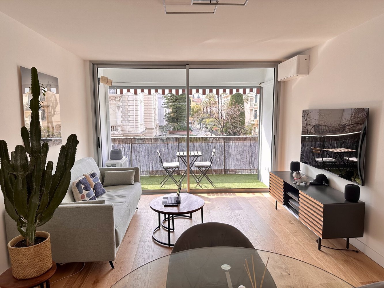 Property photo in Musicians Quarter