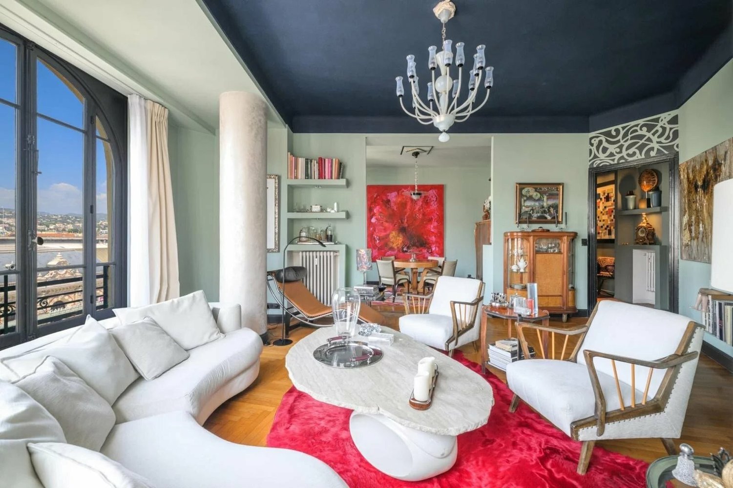 Property photo in Musicians Quarter