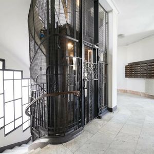 Property in Musicians Quarter