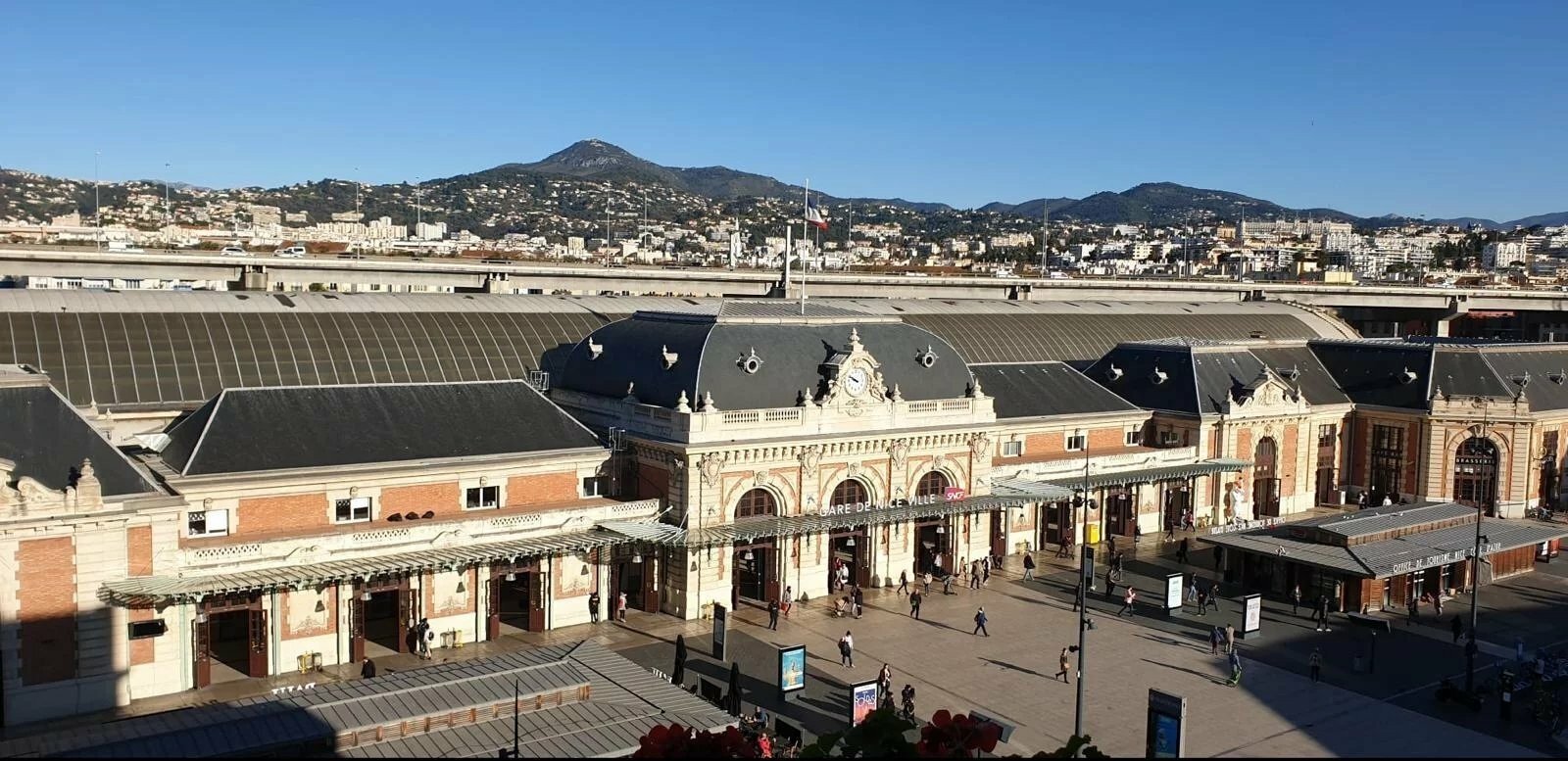 Property photo in Musicians Quarter