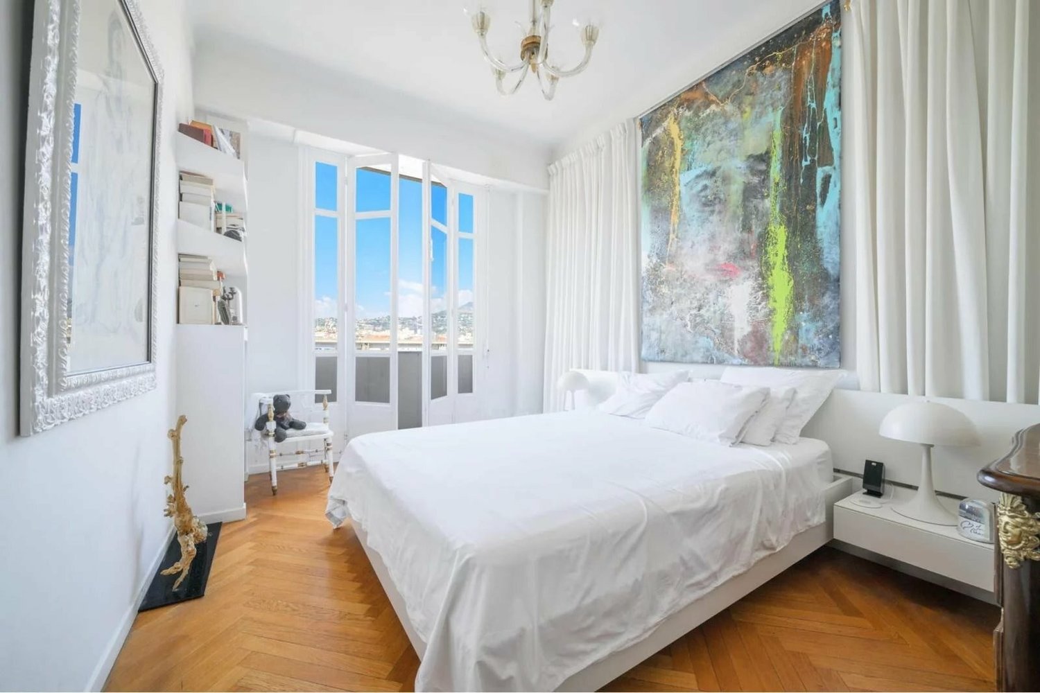 Property photo in Musicians Quarter