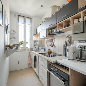 Property in Musicians Quarter