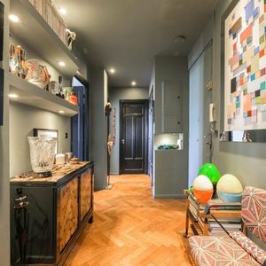 Property in Musicians Quarter