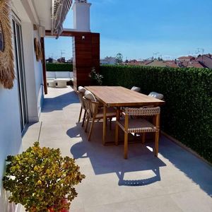 Property in Musicians Quarter