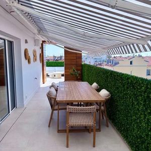 Property in Musicians Quarter