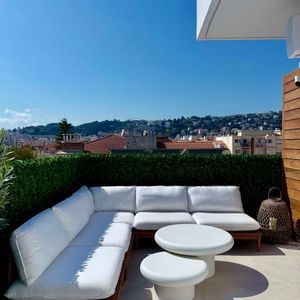 Property in Musicians Quarter