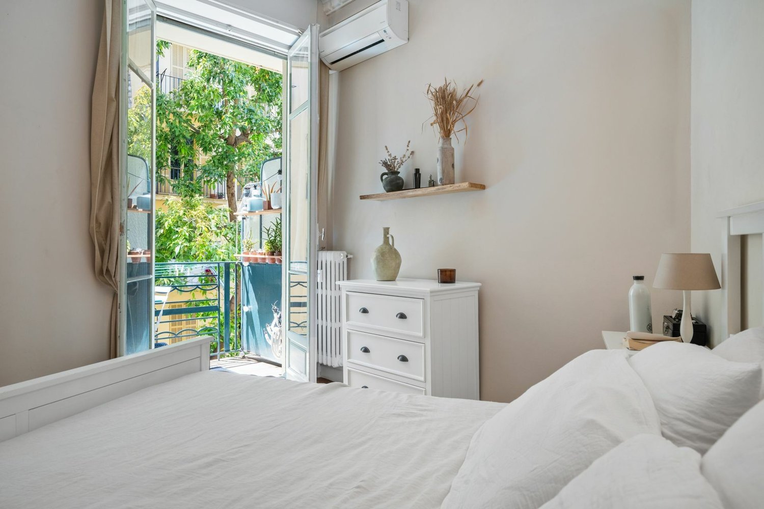 Property photo in Musicians Quarter