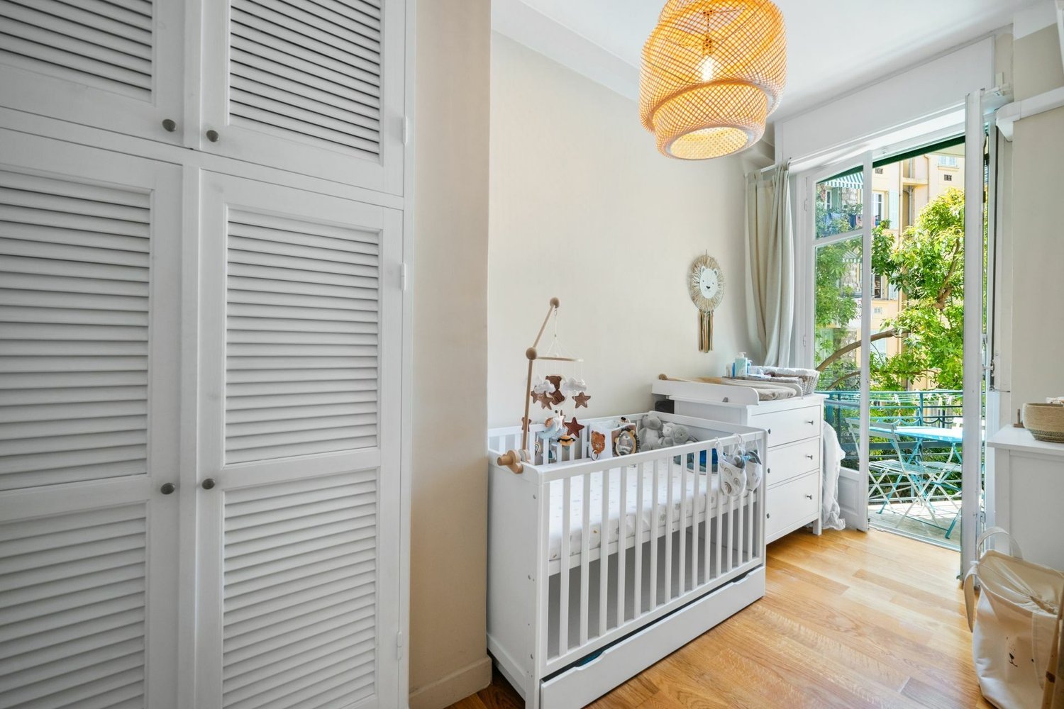 Property photo in Musicians Quarter