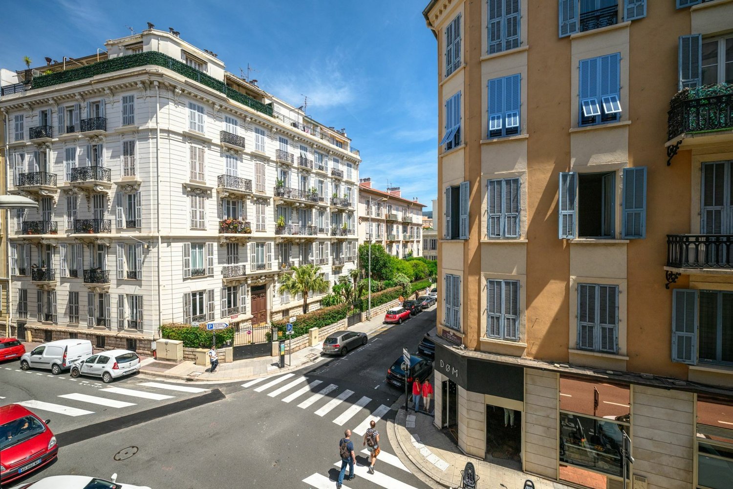 Property photo in Musicians Quarter